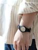 Watch BJ Chinese numeral watch SP BLACK FREE [BEAMS JAPAN]