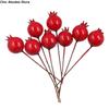Decoração de casa – Flores e coroas artificiais