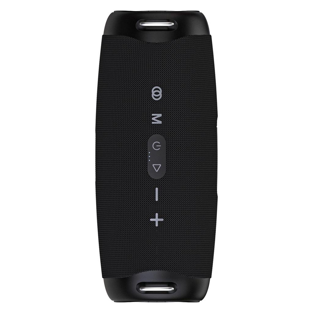 Dudao Y21Pro Rgb Wireless Speaker For Phones With Modern