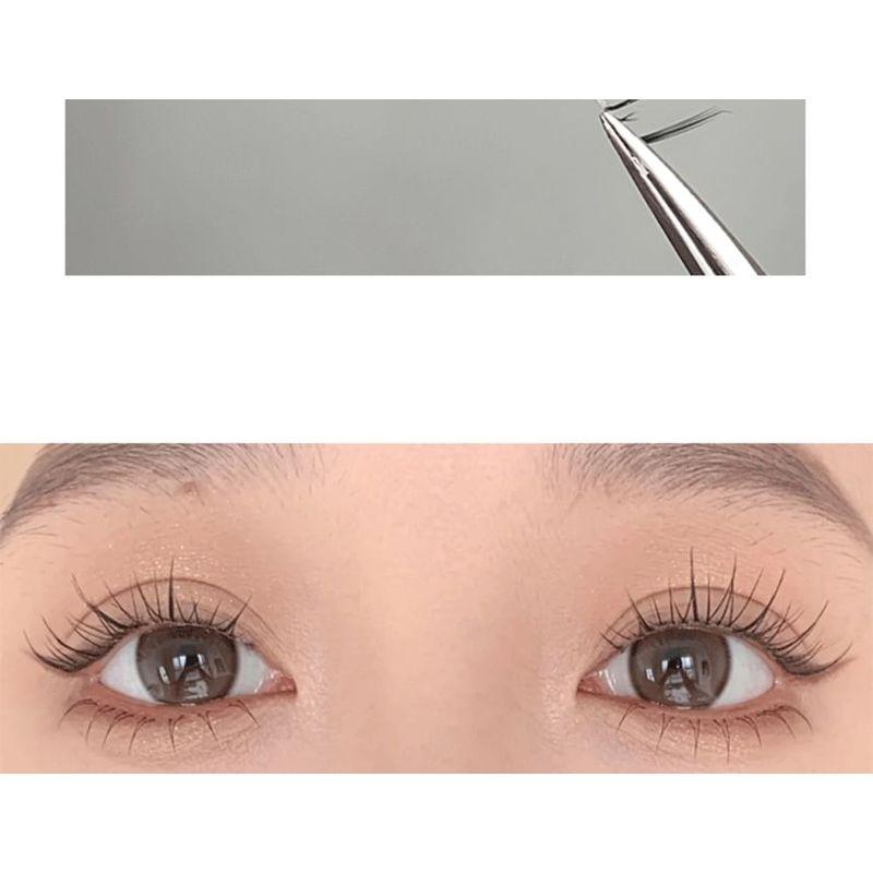 Denivyse - Künstliche Wimpern