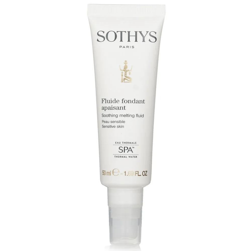 Soothing Melting Fluid - For Sensitive Skin 50ml/1.69oz