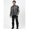Royal Enfield "Charcoal Nirvik V2 Riding Jacket" M