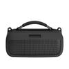 Silicone Cover Case with Shoulder Strap Travel Carrying Case Protective Case Cover Skin for Bose SoundLink Max Portable Speaker