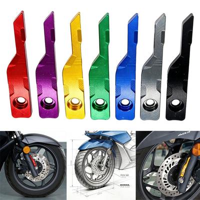 Honda PCX160/PCX125 (2021-2025) ABS Voorrem Sensor Beschermkap