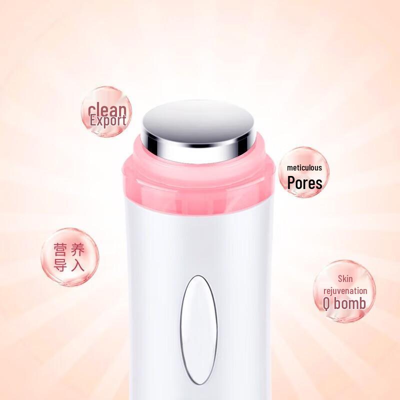 JinDao KDS611 Multifunctional Ultrasonic Facial Beauty Device