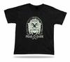 Tshirt Tee Shirt Birthday Gift Idea Fear Dark Creepy Skull Claw Emblam Evil Eye