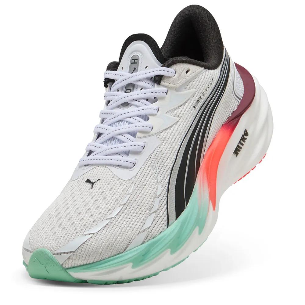 Puma Кроссовки для бега Velocity NITRO 4 HYROX