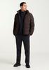 Куртка Jack Wolfskin Colonius Jacket Men peat