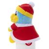 Kirby of the Stars Chokkori-san King Dedede Plush Toy, Approximately 12cm Tall