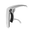 Metal Guitar and Ukulele Capo for Acoustic and Folk Instruments