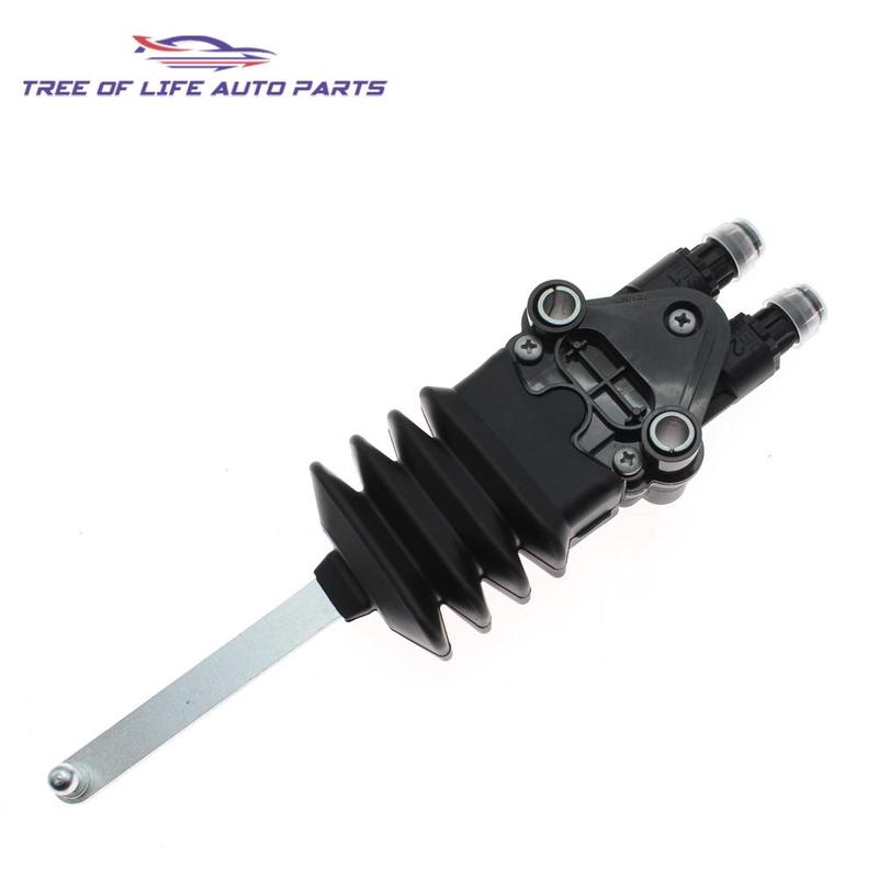 Air Suspension Cabin Leveling Valve For VOLVO RENAULT TRUCKS 4640078050 4640075754 21304773 464007026 Height Control Valve