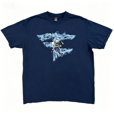 Faze Clan X Naruto Series 2026 Unisexs Summer Cotton Tshirt Comfortable HighQuality Insulated Y2K Style