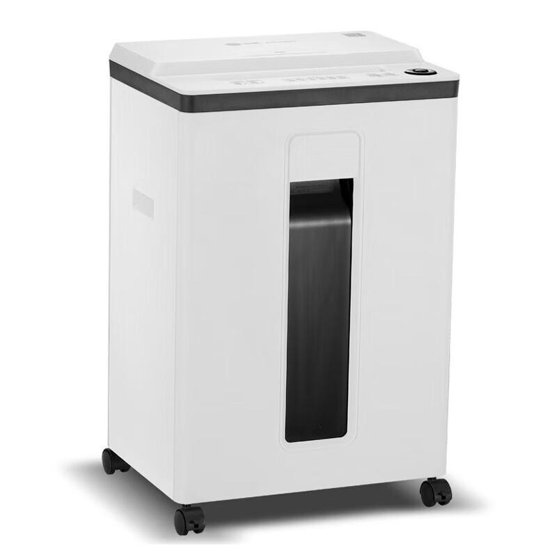

Comi L-9620D Commercial High-Security Shredder CN plug (adapter included)