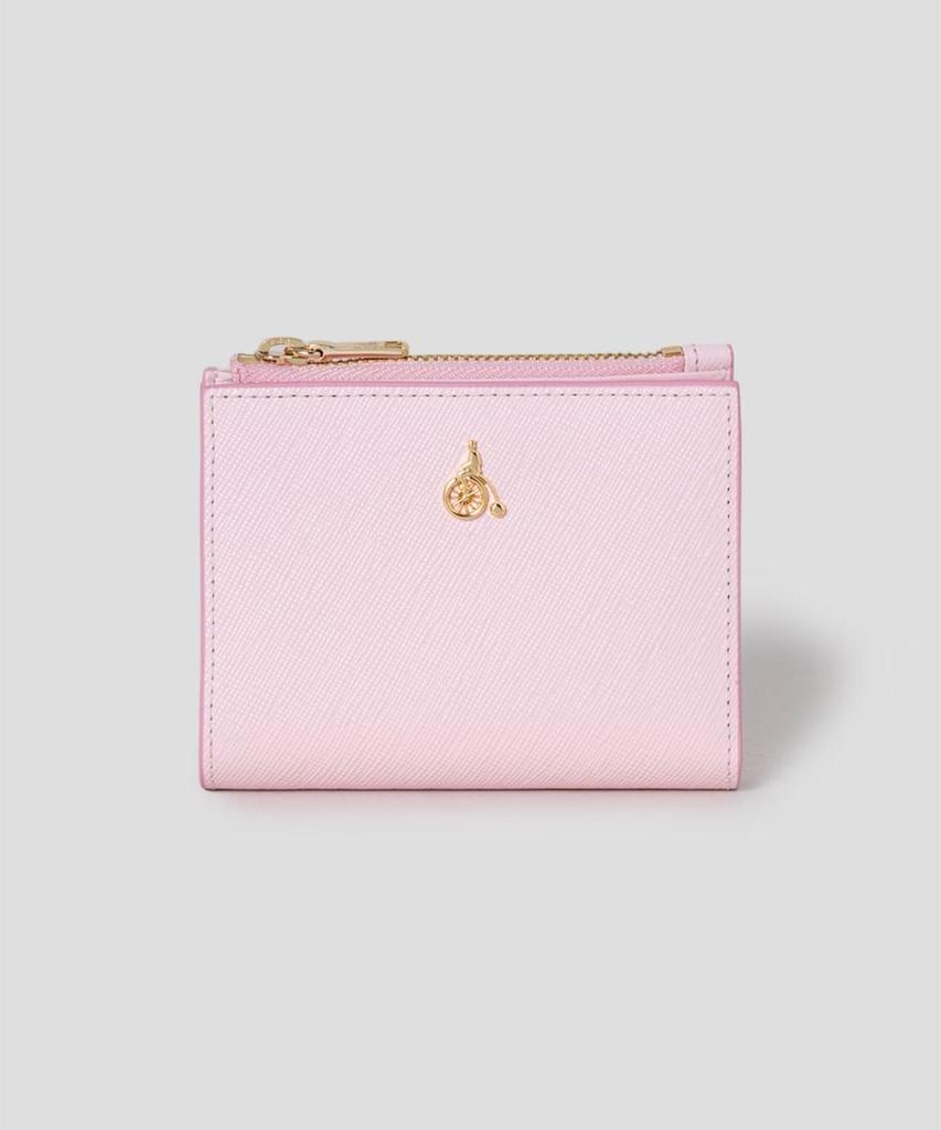 Beanpole Accessory Lucy Mini Wallet Light Pink