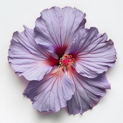 20 Hibiscus Syriacus Samen – SemiWild Permakultur