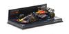 Minichamps Oracle Red Bull Racing RB19 Sergio Perez Austin GP 2023
