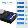 50g X 0.001g Scale, Jewelry Scale With Led Display Scale, Kitchen Accessory