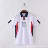 Retro Football Jersey Argentina Messi Brazil Ronaldo Portugal France England Vintage Soccer Shirt Men Women