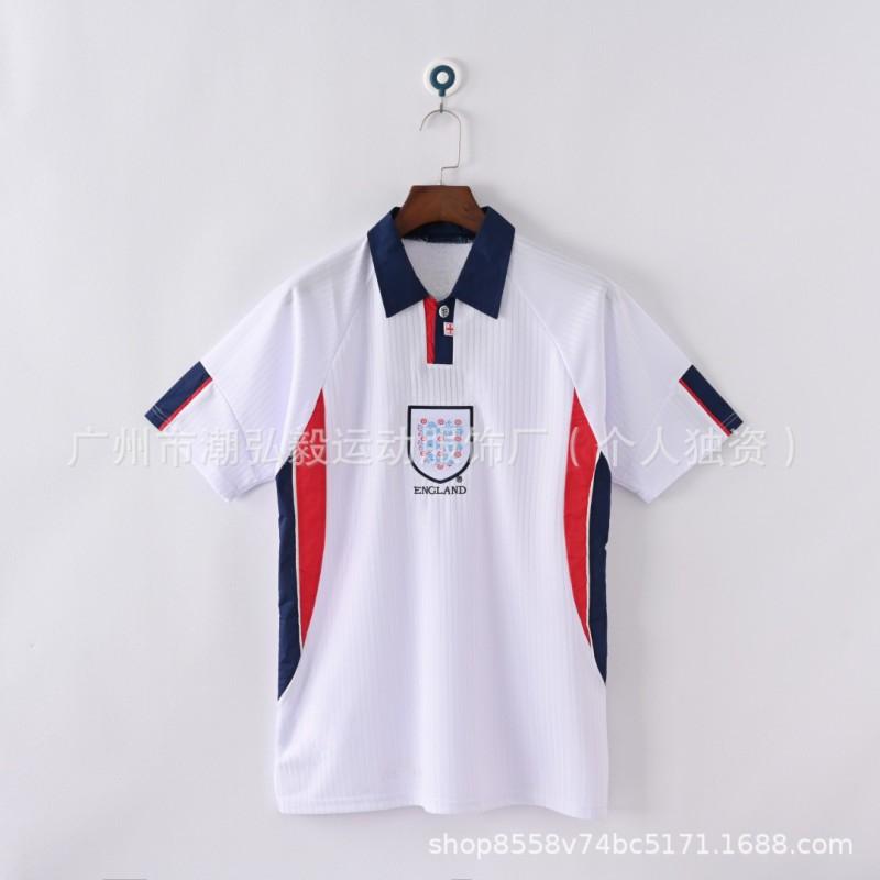 Retro Football Jersey Argentina Messi Brazil Ronaldo Portugal France England Vintage Soccer Shirt Men Women