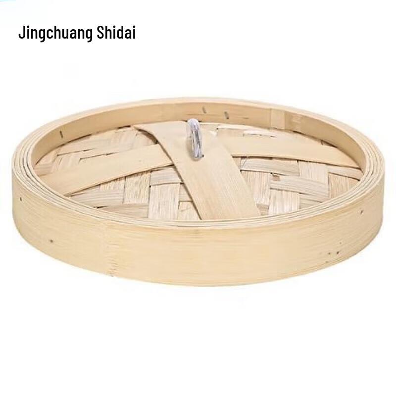 Крышка для бамбуковой пароварки