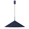 Závěsné svítidlo Capital Blue 1Xgx53