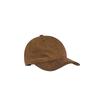 Unisex Japanese Suede Patchwork Duckbill Cap - Colorblock Canvas Summer Hat