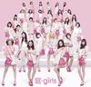 CD E-GIRLS - E-Girls - Diamond Only (CD+DVD) RZC RZCD59567B Япония Японская Поп/Рок Б/У