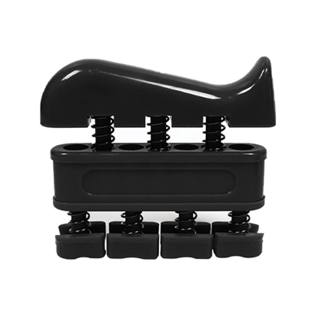 Handstärkande enhet Handgrepp Handgrepp Styrketränare Finger Tränare Stärkare Förlängare Expander Träning