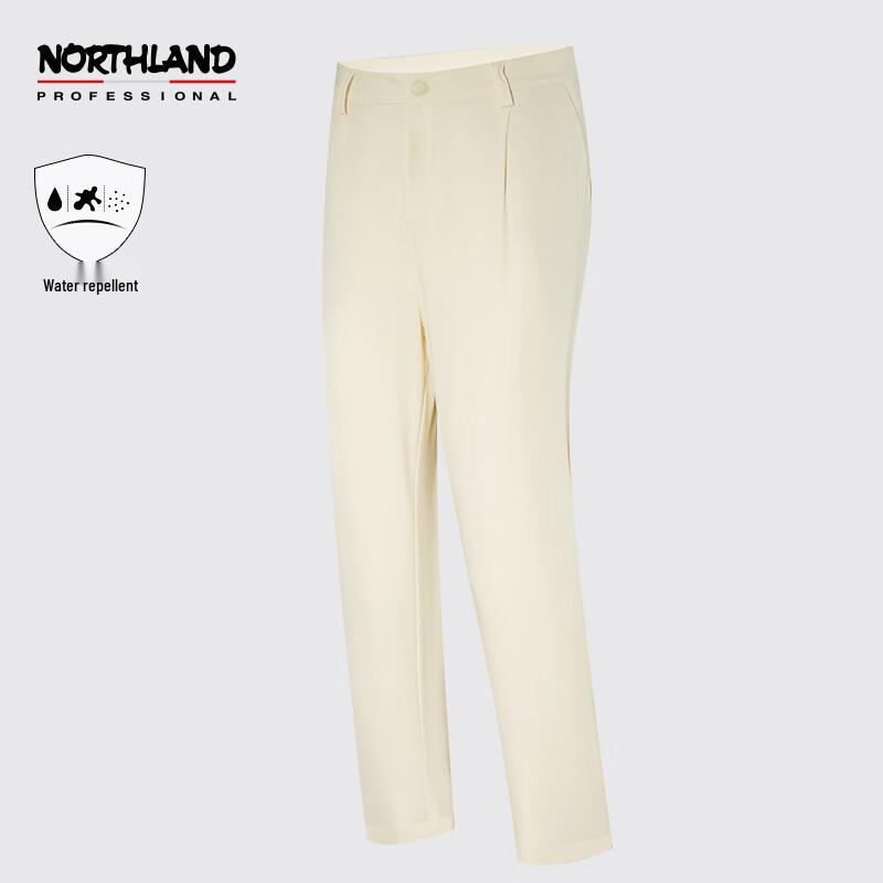 

NORTHLAND Tleisen Women s Cropped Casual Outdoor Pants 170/L