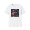 Conor Mcgregor Victory Pose T Shirt Wrestling Photo Vintage Fashion Stretched Soft Slightly Breathable Versatile