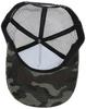 Jute Gaas Pet 80315700 Kaki x Camo [AVIREX]