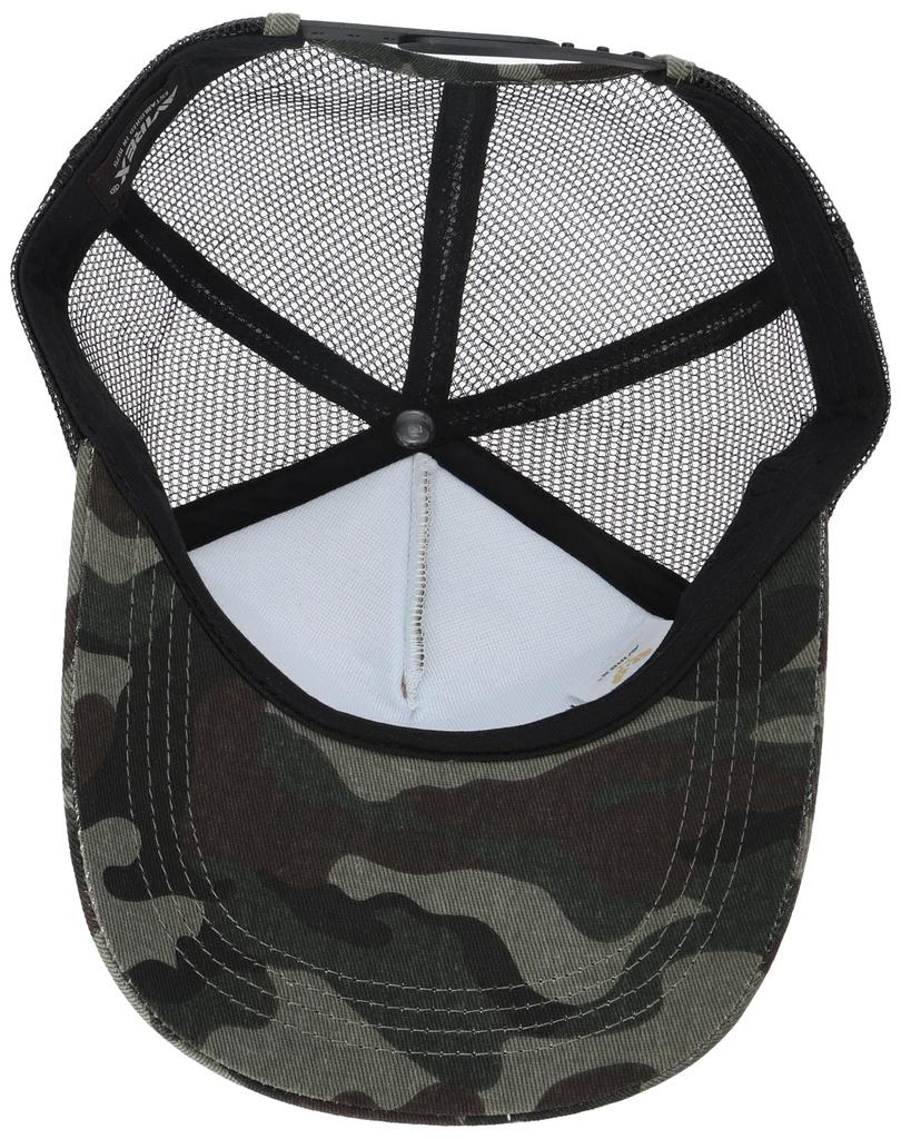 Jute Gaas Pet 80315700 Kaki x Camo [AVIREX]