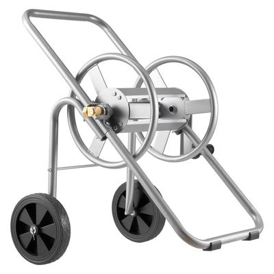 Irrigazione e annaffiatura – Rulli e tubi da giardino