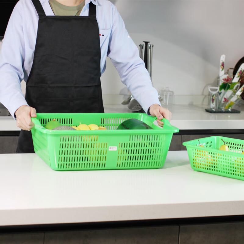 Fuchengxing Platz Kunststoff Abtropfkorb