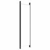 6 Panel Room Divider White 300x200 Cm Fabric