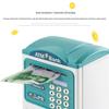 Kids' Smart ATM Piggy Bank with Face & Fingerprint Recognition