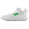 New Balance Coco CG2 White Green Apple Women's