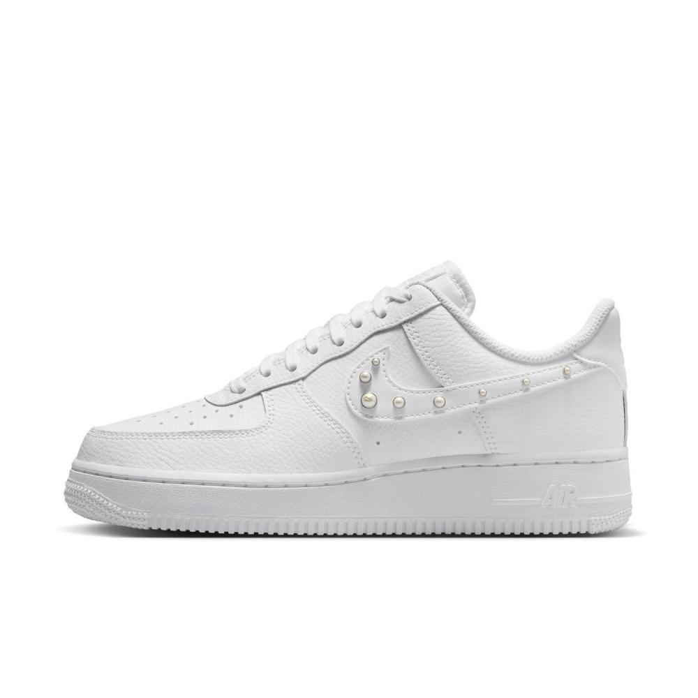 Nike W Air Force 1 07 Wiu7557 100Белый Белый 225