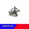 25500150 Thermostat Assy for Hyundai AZERA EQUUS Santa Fe for Kia K7 K9 25500150