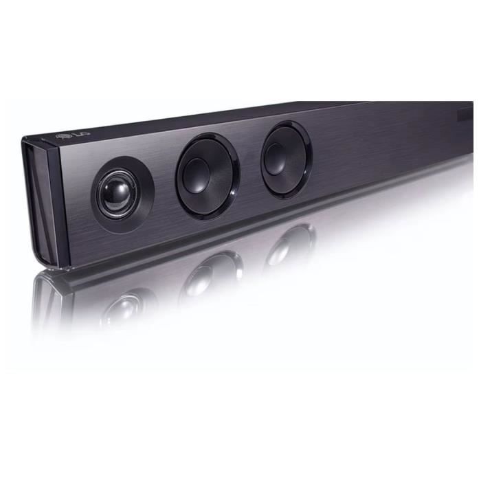 LG Barre de son SQC2