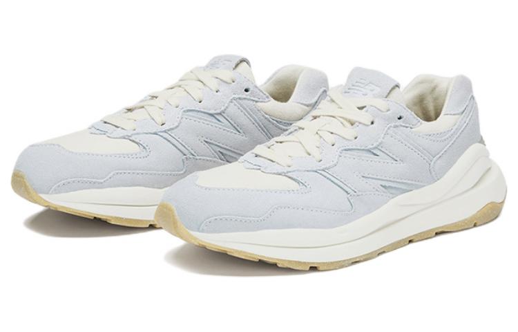 New Balance 57/40 'Gray White Cream' Women's W5740UND