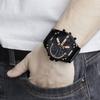 Diesel MR DADDY DZ7312 Watch (Diesel) 2.0 Men's [Used]