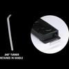 Lock Pick Sets Clock Pick Sets Pick and Hook Sets Gravity Picks Outdoor Multi-tools Key Decoder Tubular Lock Pick