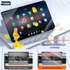 Tempered Glass Screen Protector for 2026 Geely Boyue Navigation Display