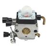 Carburetor Carb Accessory Replacement for Stihl FS85 FS75 FS80 KM85 HS75 HS80 HS85 Carb