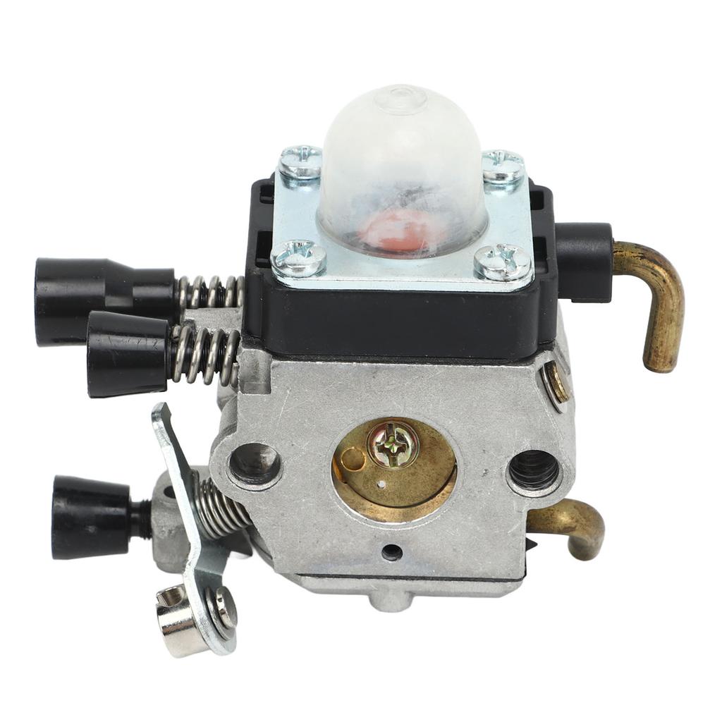 Carburetor Carb Accessory Replacement for Stihl FS85 FS75 FS80 KM85 HS75 HS80 HS85 Carb