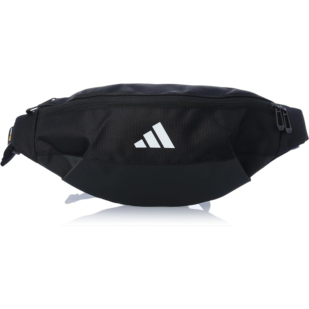 Adidas Waist Bag EPS Waist Bag Unisex Adult JMT66 Black