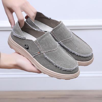2025 neue Mode Freizeitschuhe bequem Damen atmungsaktiv rutschfest Sneaker Herren Mesh flache Schuhe