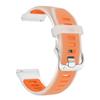 22mm Translucent Silicone Replacement Strap For Suunto 5 9 Peak Pro / Run / RACE S / Ocean / Vertical Wrist Band Bracelet