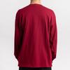 Nike ACG Long-Sleeve Tee Noble Red/Black Men Tops BQ3457-620